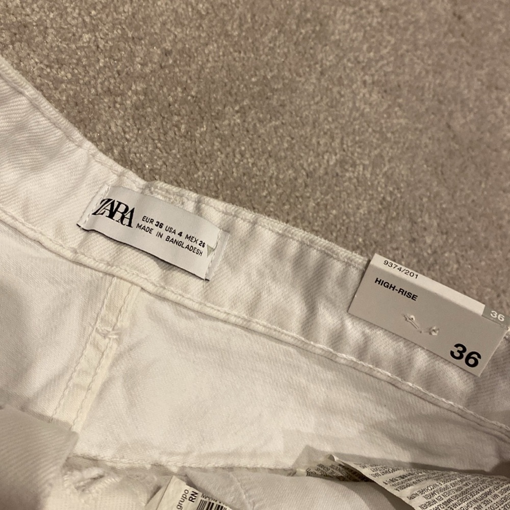 ‼️ZARA‼️ - Picture 6 of 10